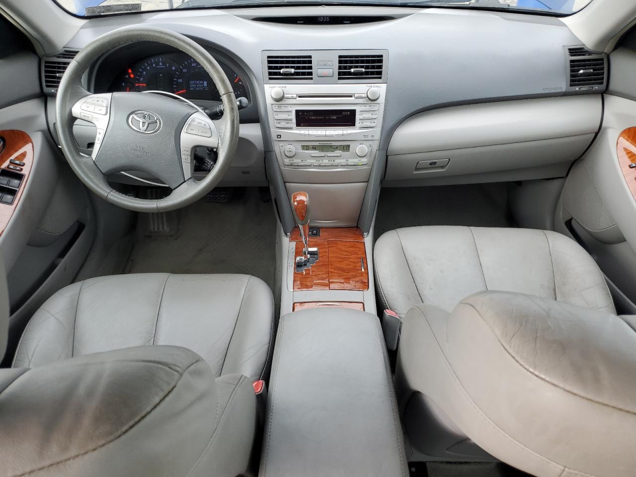 2010 Toyota Camry Base VIN: 4T1BF3EK5AU567328 Lot: 82441105