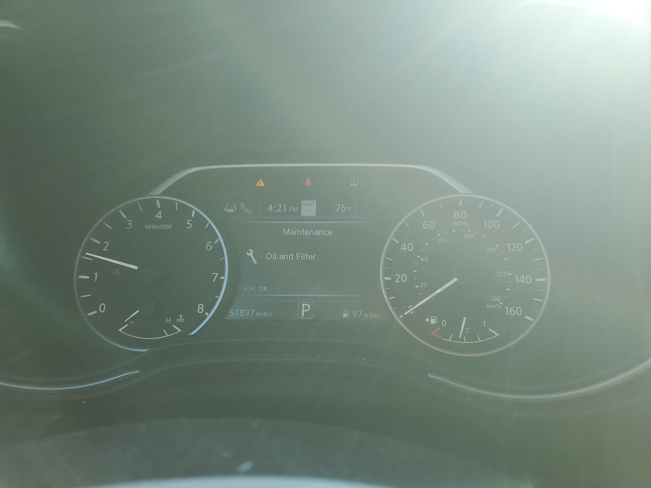 2022 Nissan Maxima Sr VIN: 1N4AA6EV3NC508340 Lot: 84868135