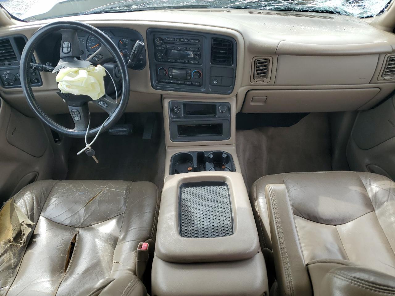 2006 Chevrolet Silverado C1500 VIN: 1GCEC19T06Z265487 Lot: 84657485