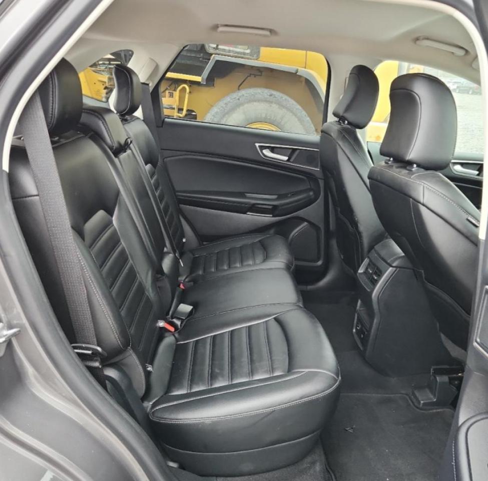 2022 Ford Edge Sel VIN: 2FMPK4J97NBA02696 Lot: 82384745