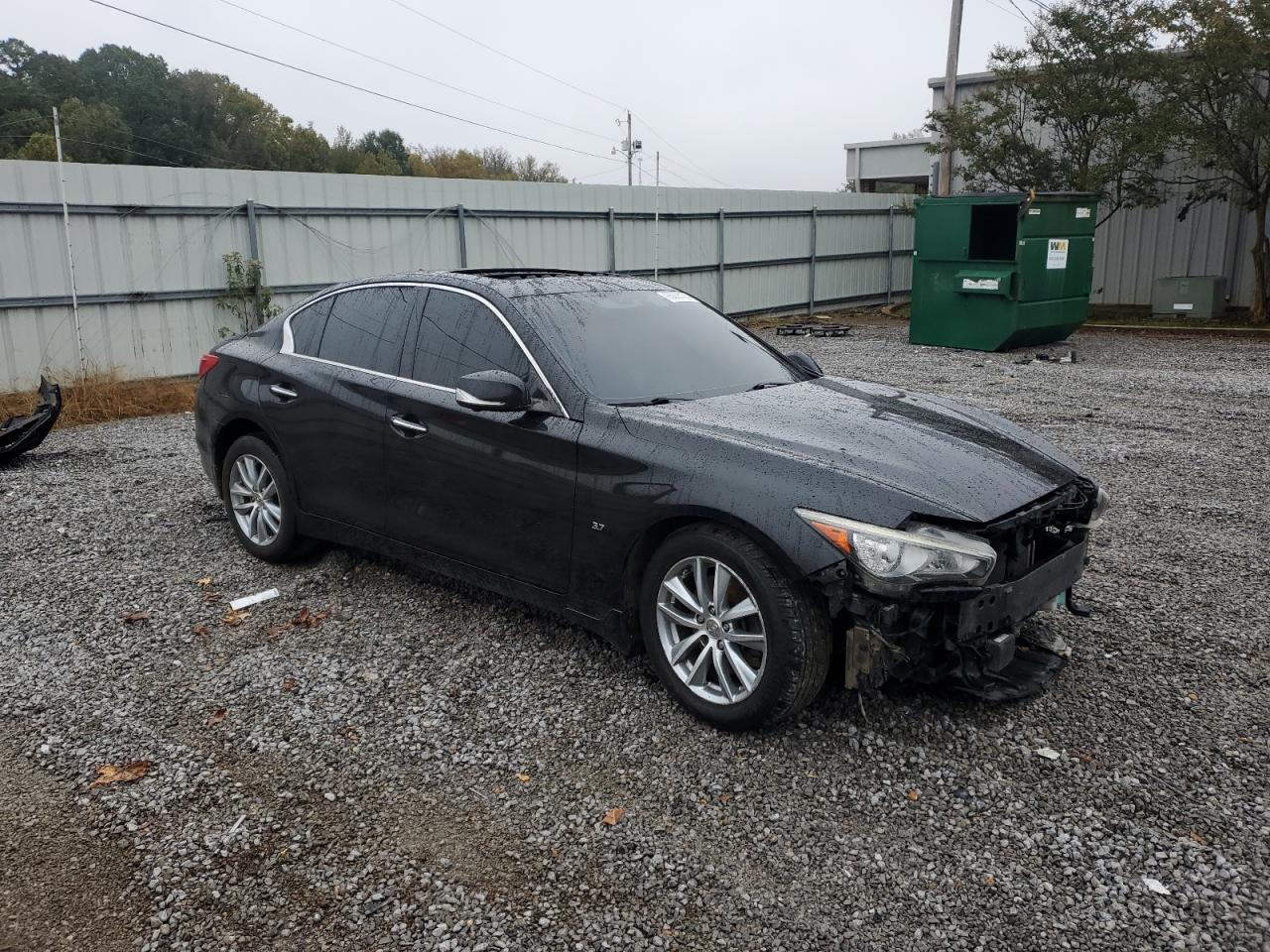 JN1BV7AR0FM395138 2015 Infiniti Q50 Base 2015 Infiniti Q50 Base VIN: JN1BV7AR0FM395138 Lot: 90223155