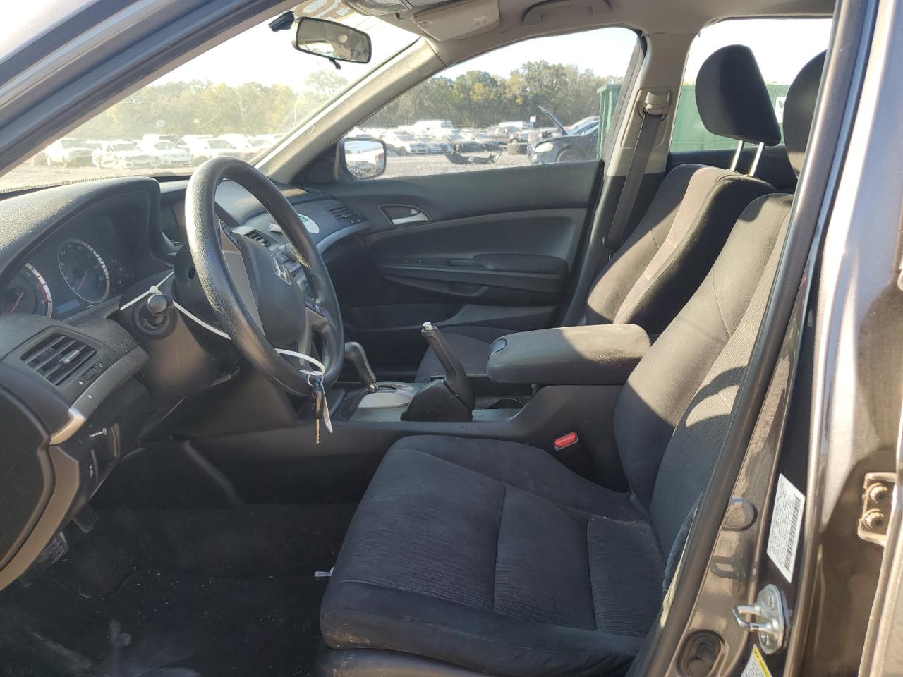 2011 Honda Accord Lxp VIN: 1HGCP2F40BA141759 Lot: 84912735