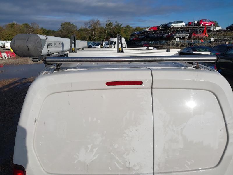 2021 VAUXHALL COMBO CARGO 2300 1.5 TURBO D 100PS H1 DYNAMIC VAN