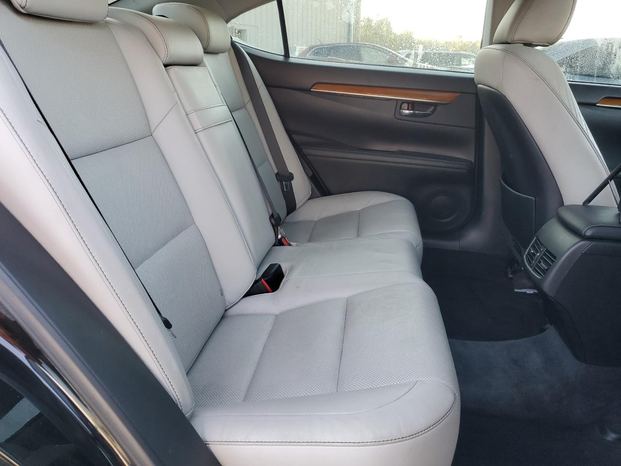 2014 Lexus Es 300H VIN: JTHBW1GG3E2069694 Lot: 86493275