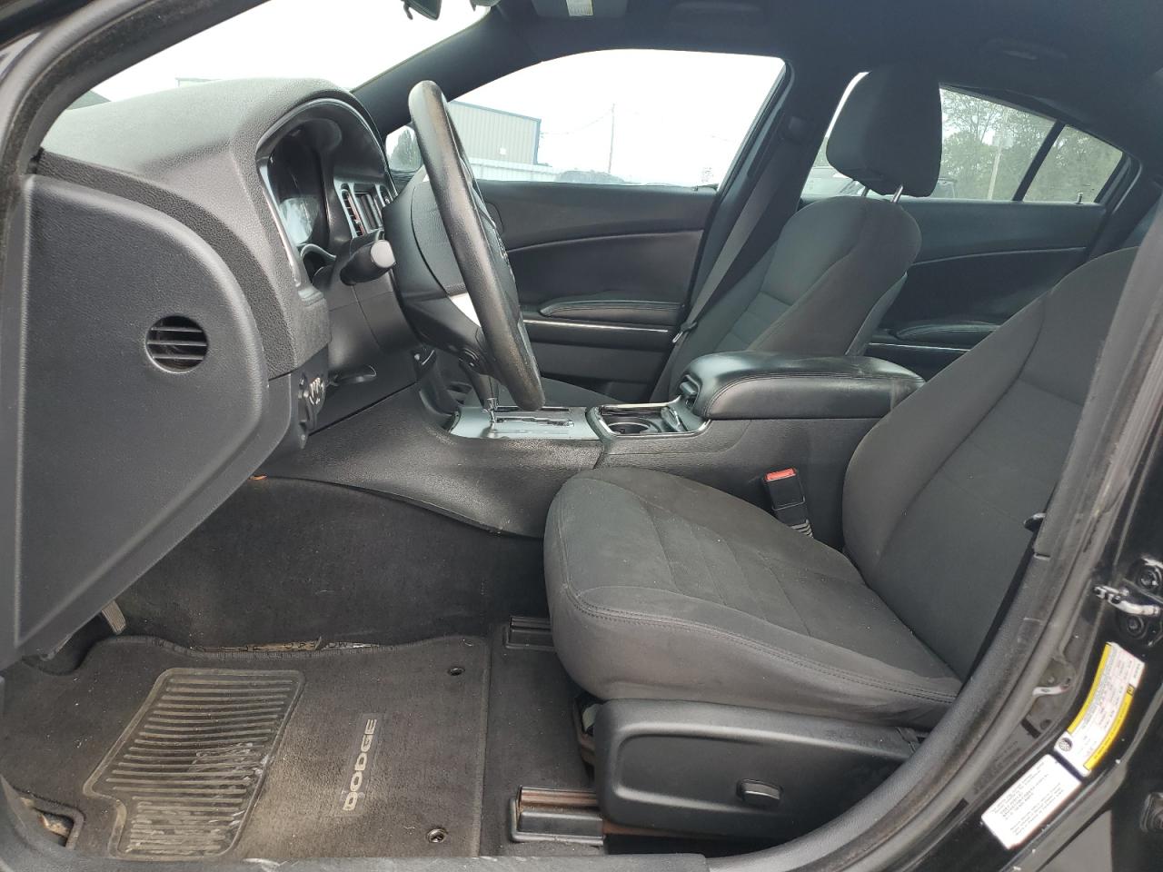 2014 Dodge Charger Se VIN: 2C3CDXBGXEH131674 Lot: 86257265