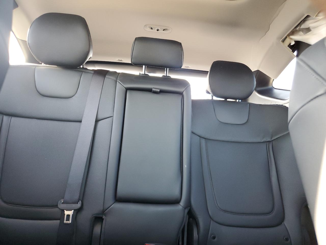 2024 Hyundai Tucson Limited VIN: 5NMJE3DE9RH397315 Lot: 84810245