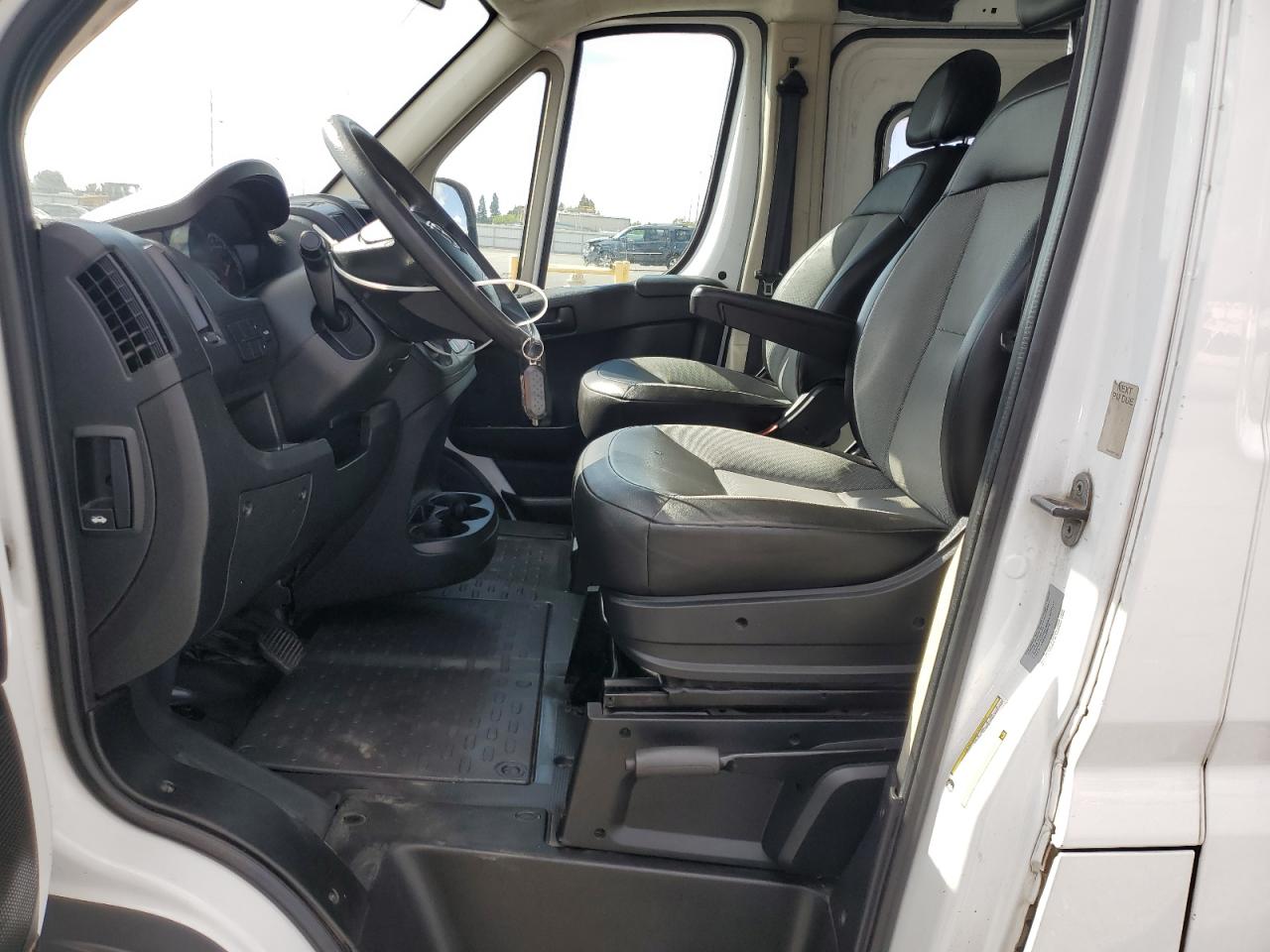 2017 Ram Promaster 1500 1500 Standard VIN: 3C6TRVAGXHE540011 Lot: 85602035
