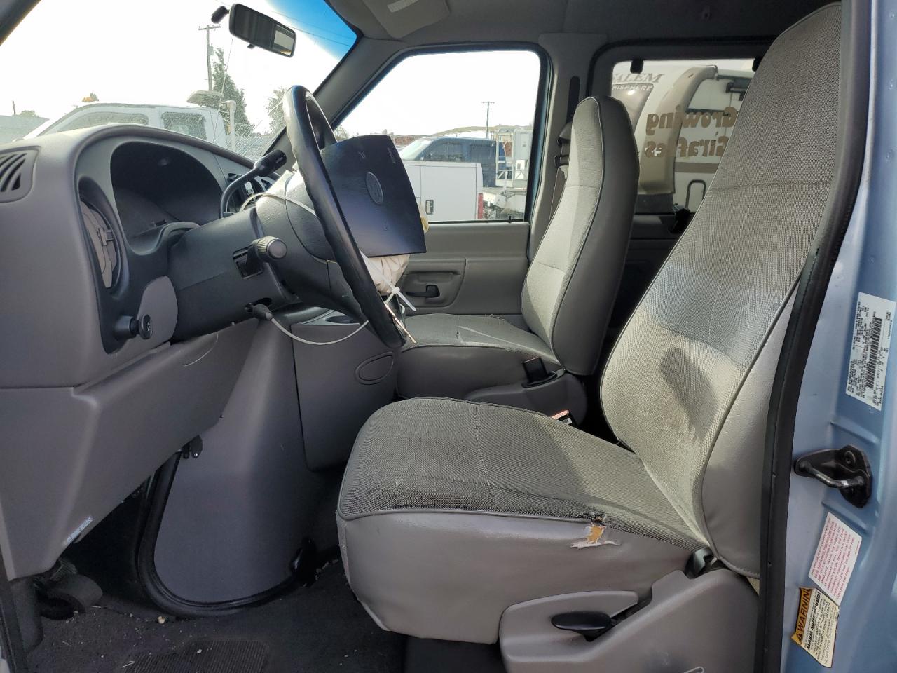 1999 Ford Econoline E350 Super Duty Wagon VIN: 1FBSS31L4XHA18496 Lot: 90064585