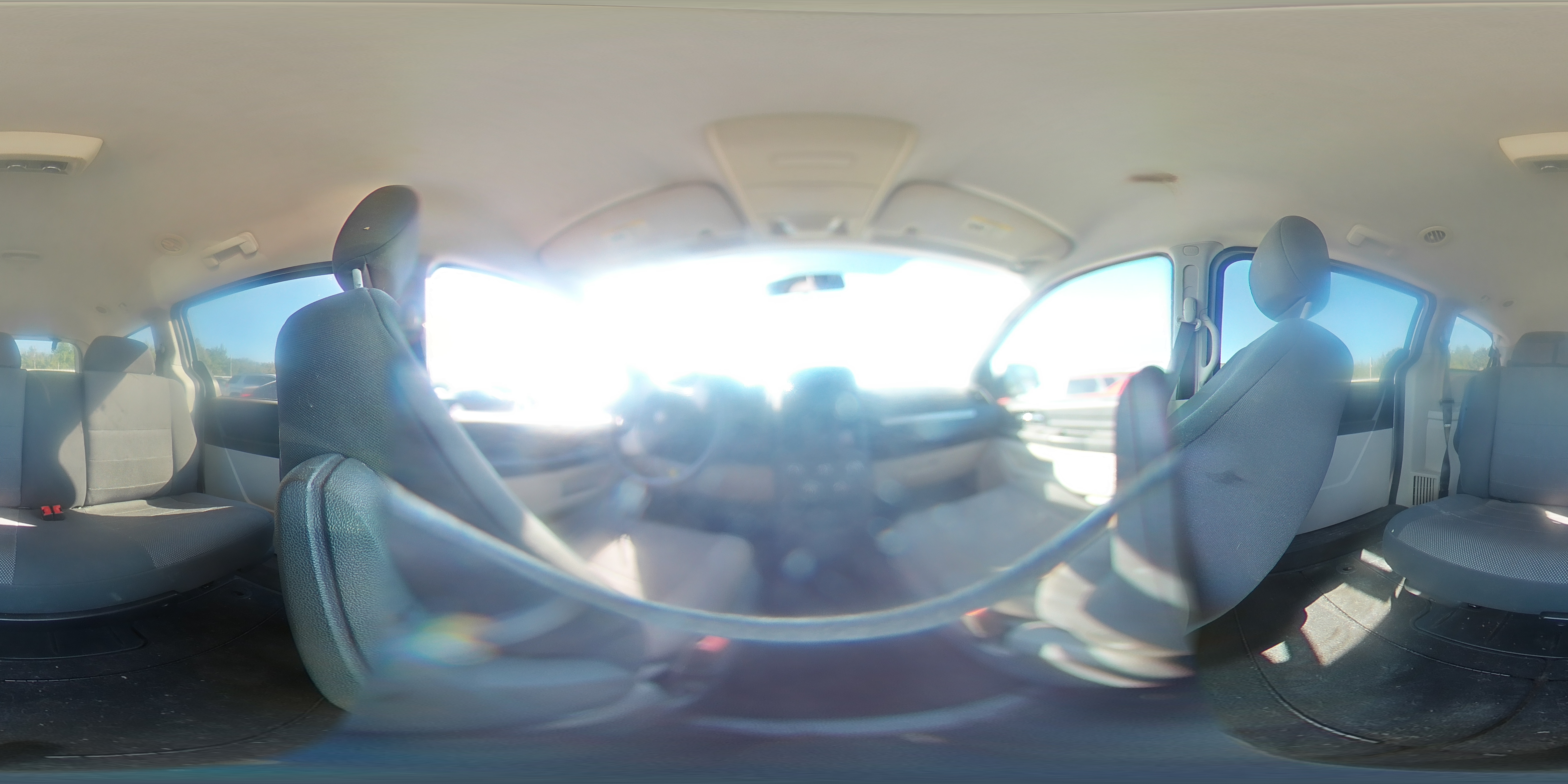 2008 Dodge Grand Caravan Se VIN: 2D8HN44H28R676500 Lot: 82586645