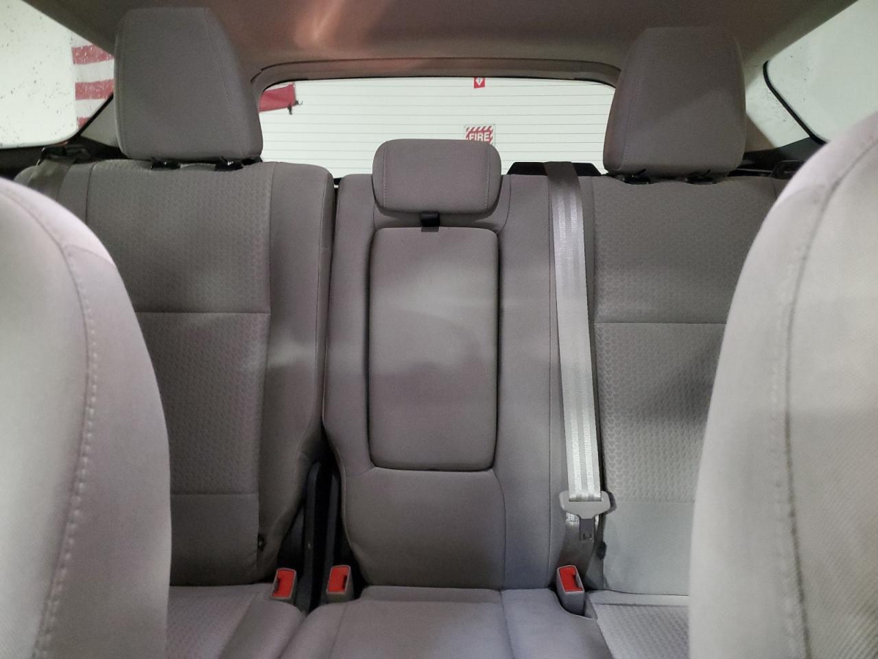 2017 Ford Escape Se VIN: 1FMCU0GD7HUE20266 Lot: 90485385