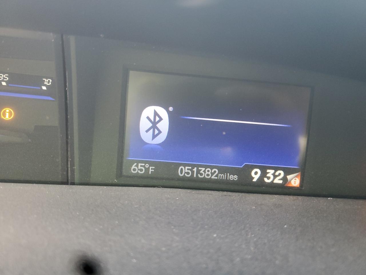 2014 Honda Civic Lx VIN: 19XFB2F52EE031980 Lot: 84795975