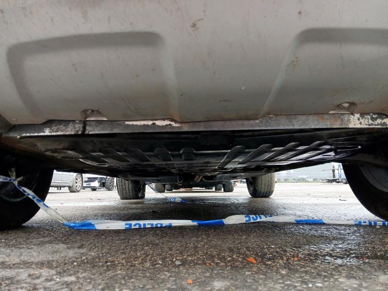 2012 LAND ROVER RANGE ROVER EVOQUE 2.2 SD4 PRESTIGE 5DR AUTO [LUX PACK]