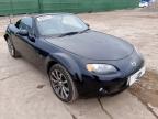 2009 MAZDA MX-5 2.0I SPORT 2DR for sale at Copart WESTBURY