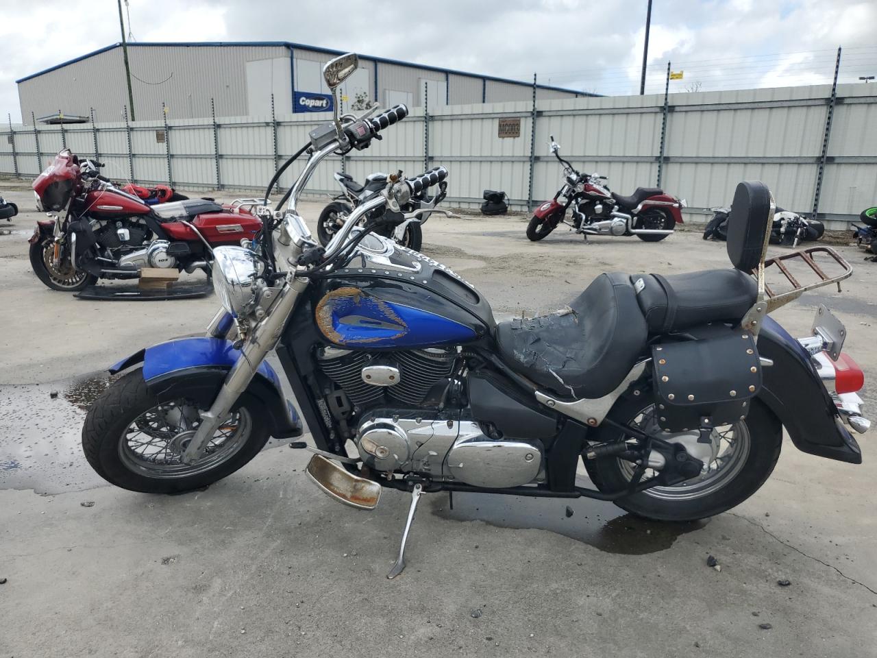 vl 800 volusia vl 800 volusia