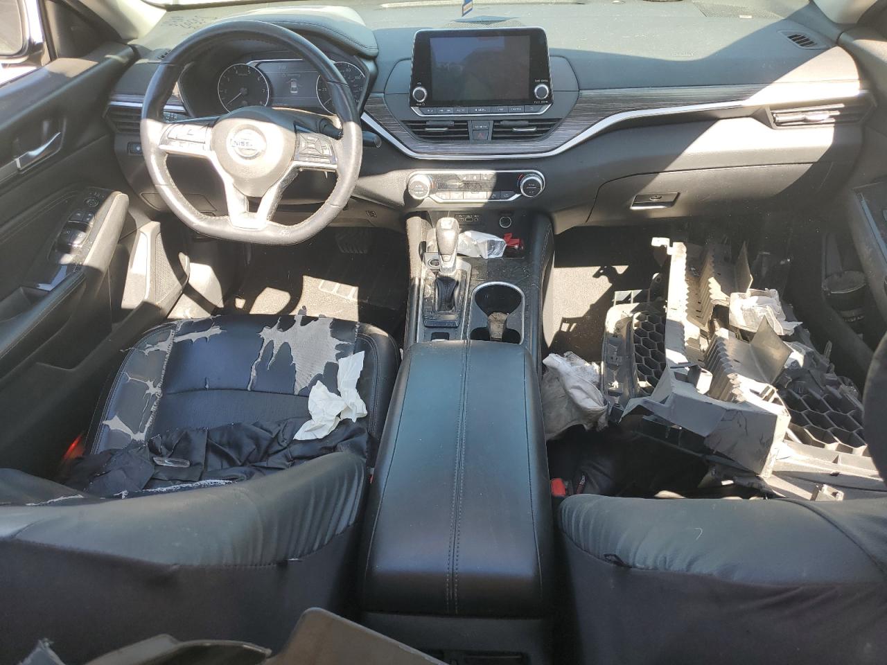 2020 Nissan Altima Sl VIN: 1N4BL4EV3LC162855 Lot: 85127965