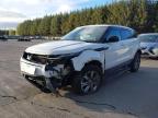 2017 LAND ROVER RANGE ROVER EVOQUE 2.0 ED4 SE TECH 5DR 2WD for sale at Copart WHITBURN