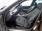 2007 BMW 330D M SPORT AUTO  for sale at Copart WOLVERHAMPTON
