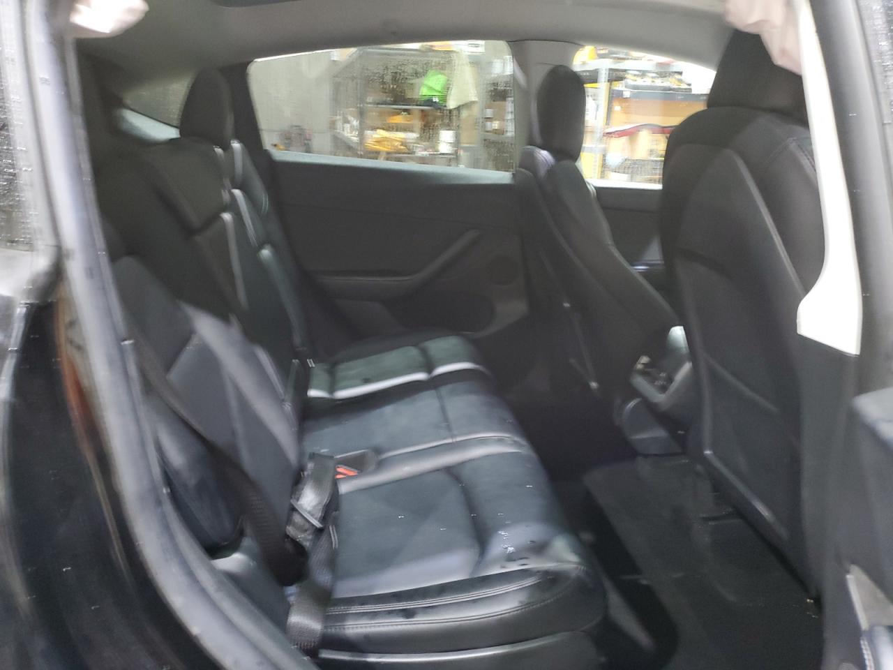 2022 Tesla Model Y VIN: 7SAYGAEE5NF426643 Lot: 90807855