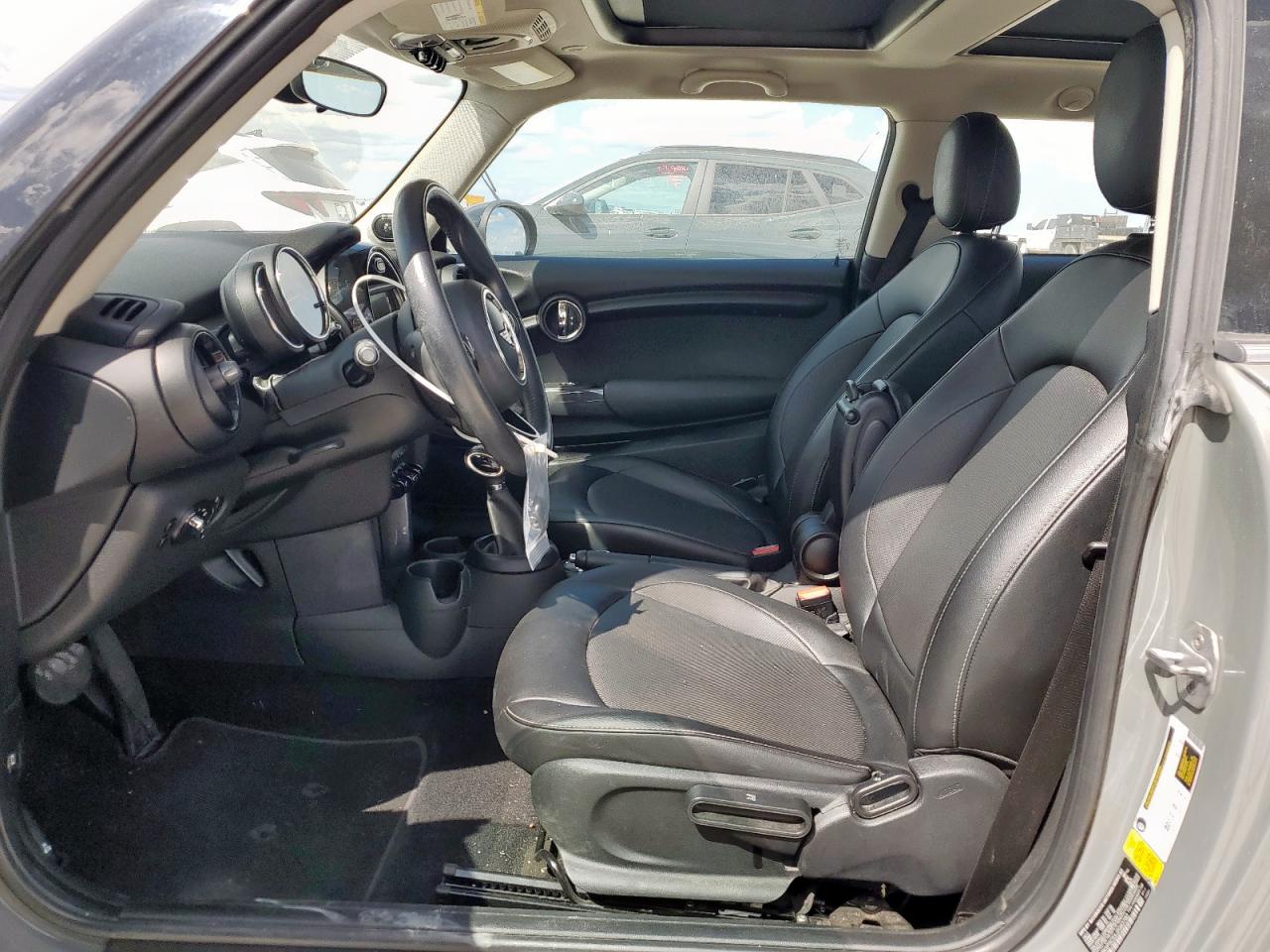 2018 Mini Cooper VIN: WMWXP5C5XJ2G63760 Lot: 85001115