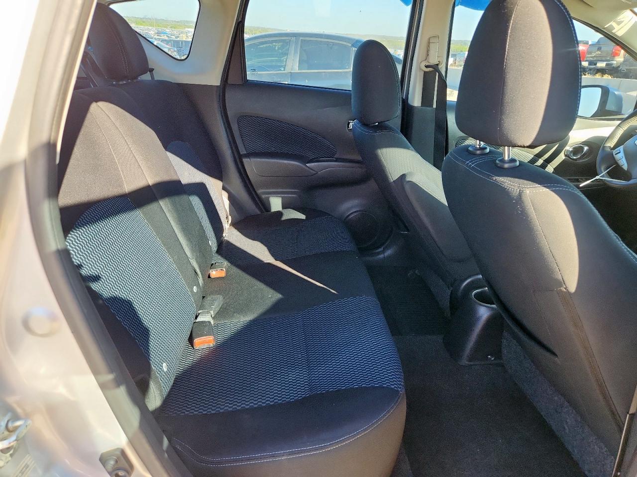 2014 Nissan Versa Note S VIN: 3N1CE2CP7EL397318 Lot: 86330415