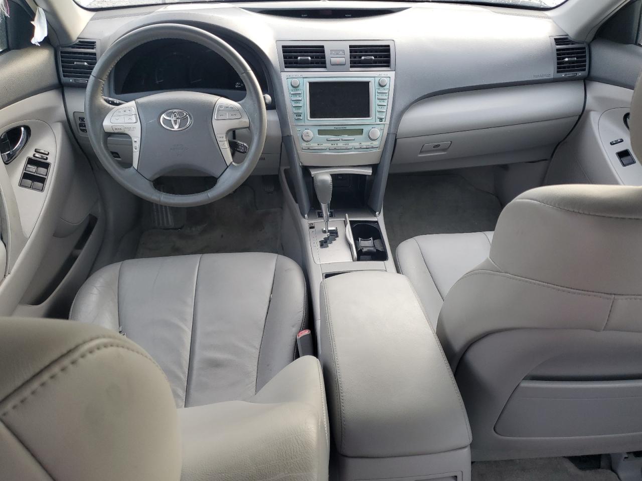 2009 Toyota Camry Hybrid VIN: 4T1BB46K79U093524 Lot: 85752405