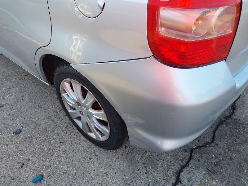 2005 HONDA JAZZ 1.4 I-DSI SE 5DR [SR]