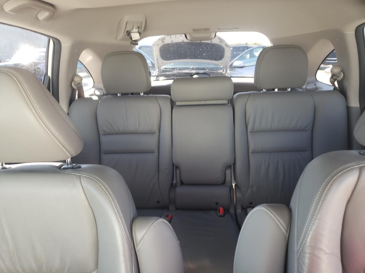 2010 Honda Cr-V Exl VIN: JHLRE4H77AC015566 Lot: 85587385