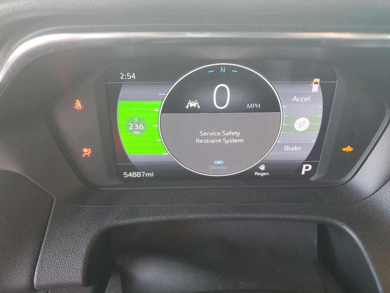 2023 Chevrolet Bolt Ev 1Lt VIN: 1G1FW6S02P4178674 Lot: 84794105