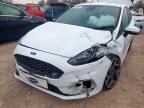 2019 FORD FIESTA ST-2 TURBO  for sale at Copart BRISTOL