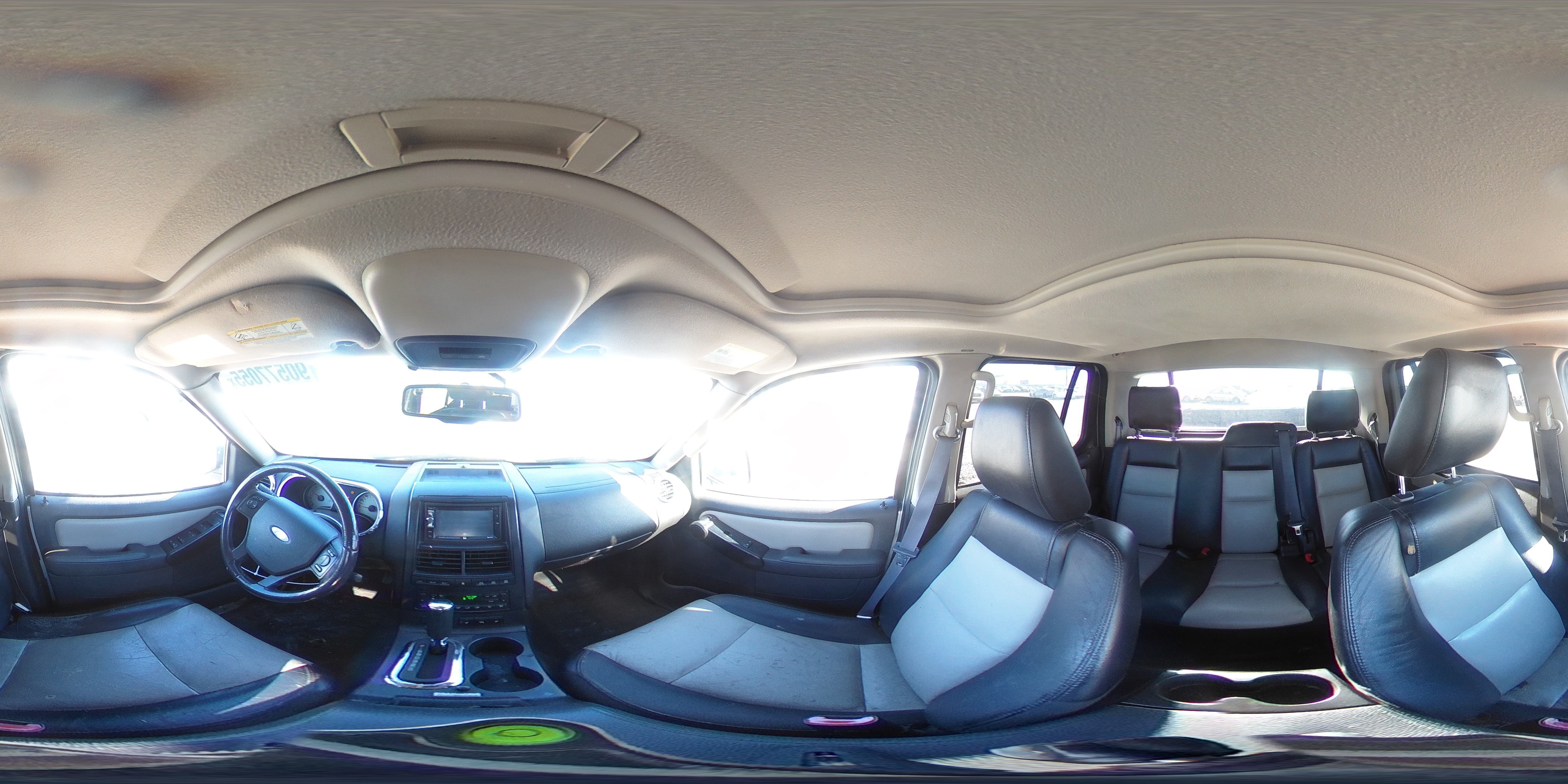 2009 Ford Explorer Sport Trac Limited VIN: 1FMEU53849UA24800 Lot: 90577055