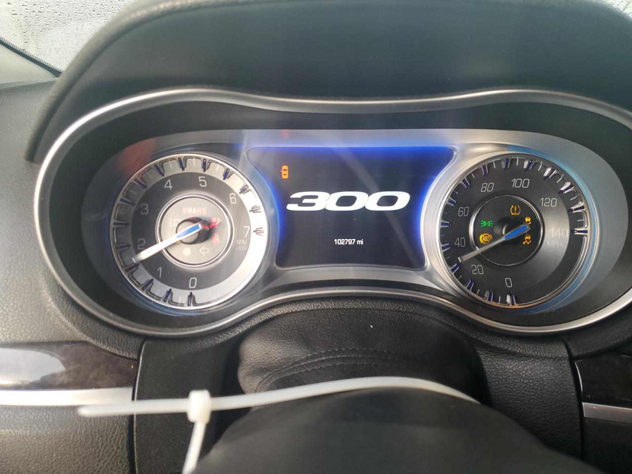 2018 Chrysler 300 Limited VIN: 2C3CCAKG7JH160253 Lot: 82302975