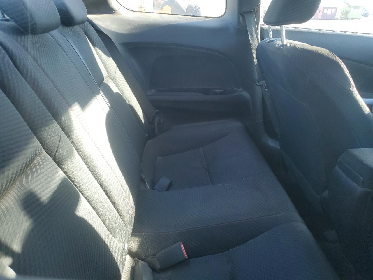 2013 Honda Civic Si VIN: 2HGFG4A5XDH100259 Lot: 84801175