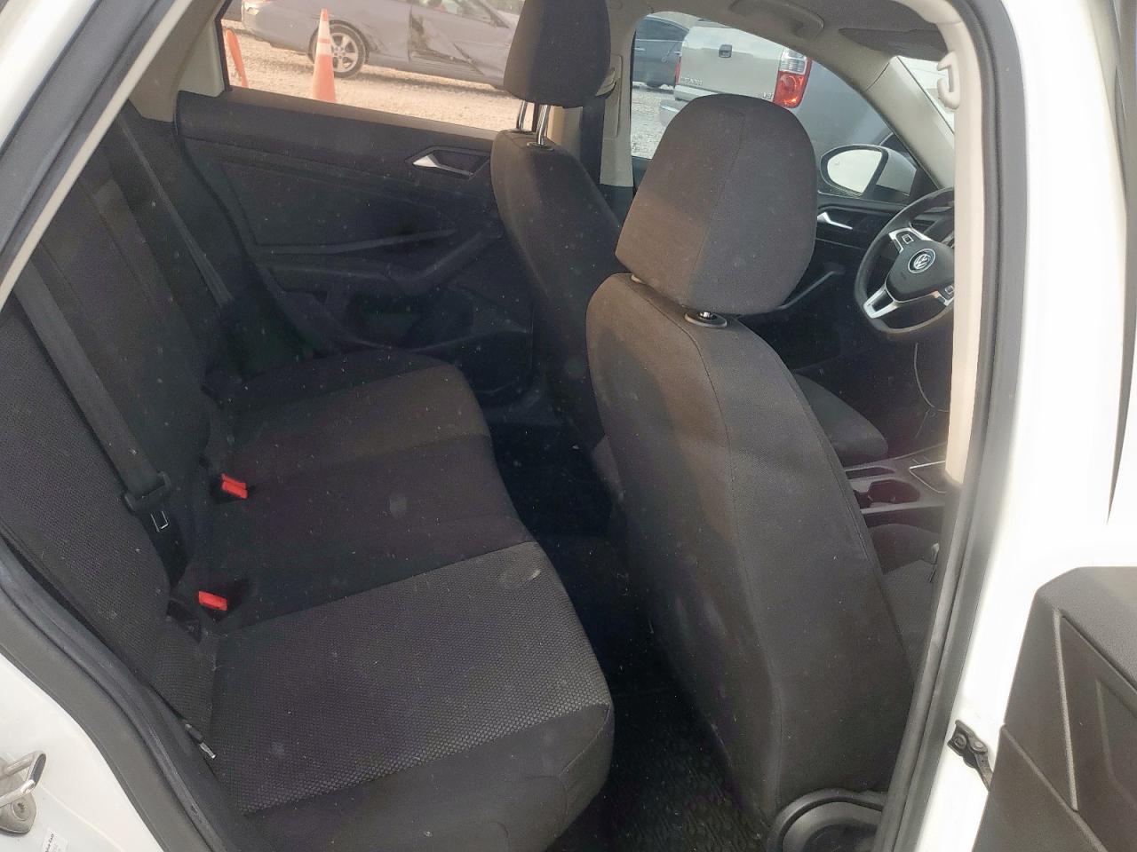 2019 Volkswagen Jetta S VIN: 3VWN57BU8KM114504 Lot: 84968705