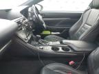 2016 LEXUS RC 300H F for sale at Copart SANDTOFT