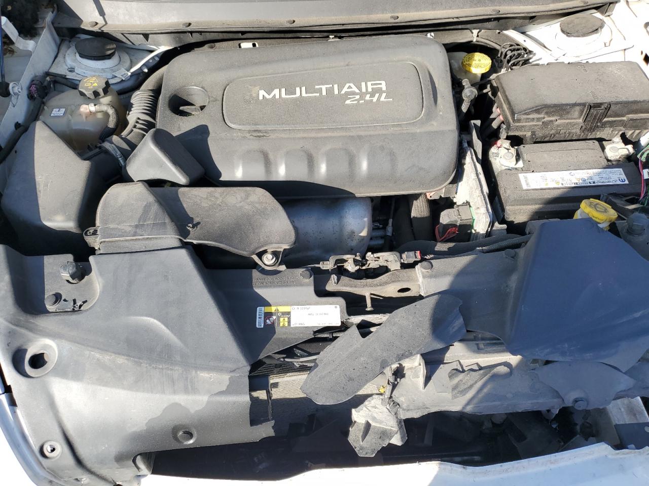 2017 Jeep Cherokee Sport VIN: 1C4PJMAB5HW654083 Lot: 90309955