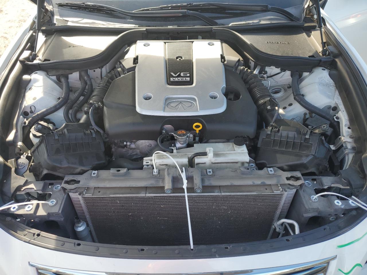 2013 Infiniti G37 Journey VIN: JN1CV6EK3DM921139 Lot: 90301915