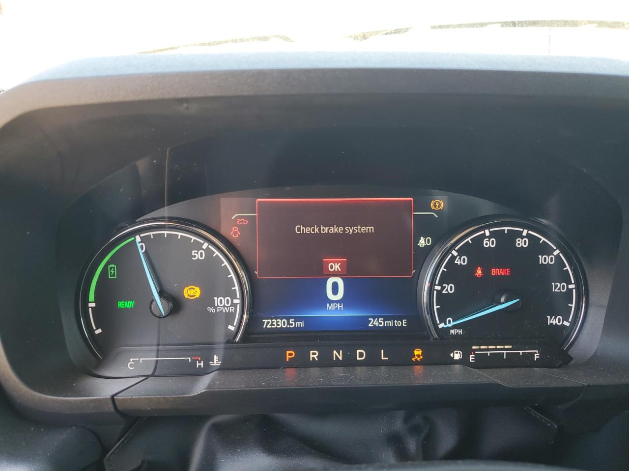 2022 Ford Maverick Xl VIN: 3FTTW8E32NRA26653 Lot: 84299345