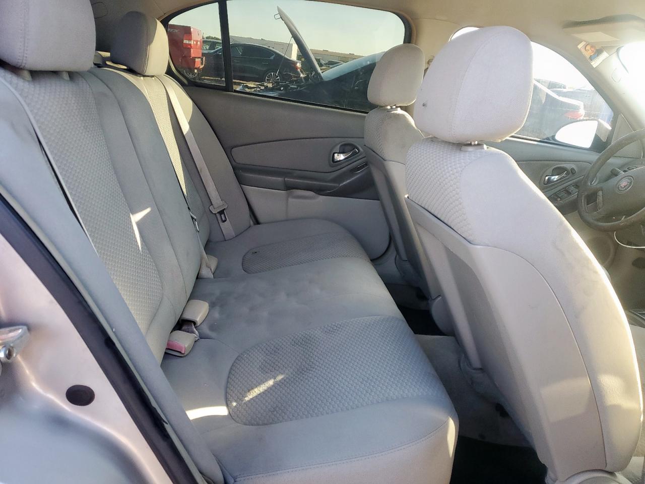 2007 Chevrolet Malibu Ls VIN: 1G1ZS58F47F101002 Lot: 90118055