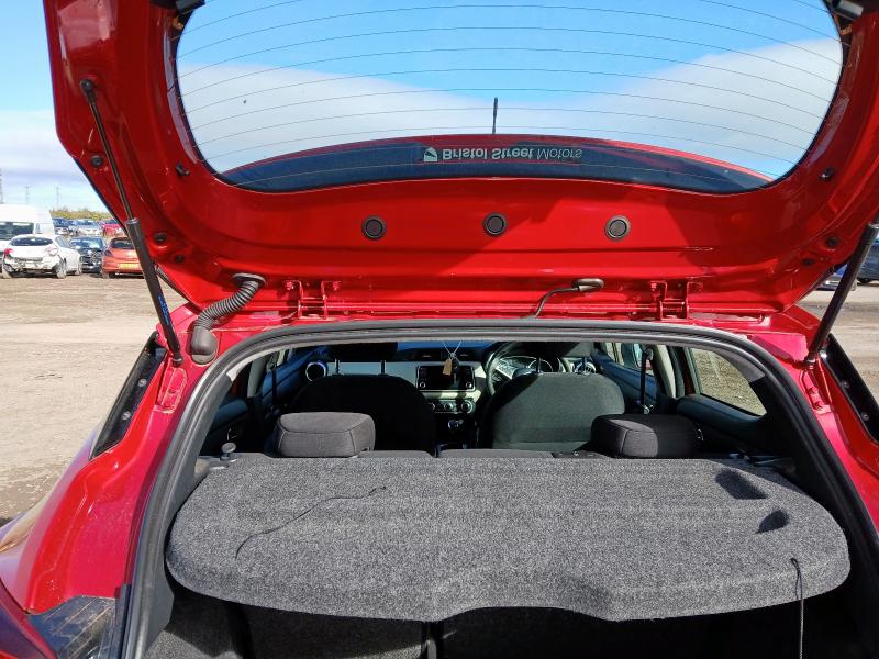 2022 NISSAN MICRA 1.0 IG-T 92 ACENTA 5DR