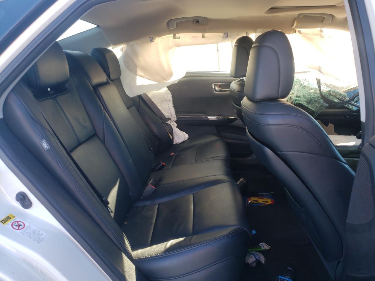 2014 Toyota Avalon Base VIN: 4T1BK1EB1EU087244 Lot: 86677675