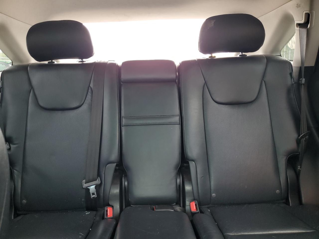 2011 Lexus Rx 350 VIN: 2T2ZK1BA5BC054654 Lot: 90258955