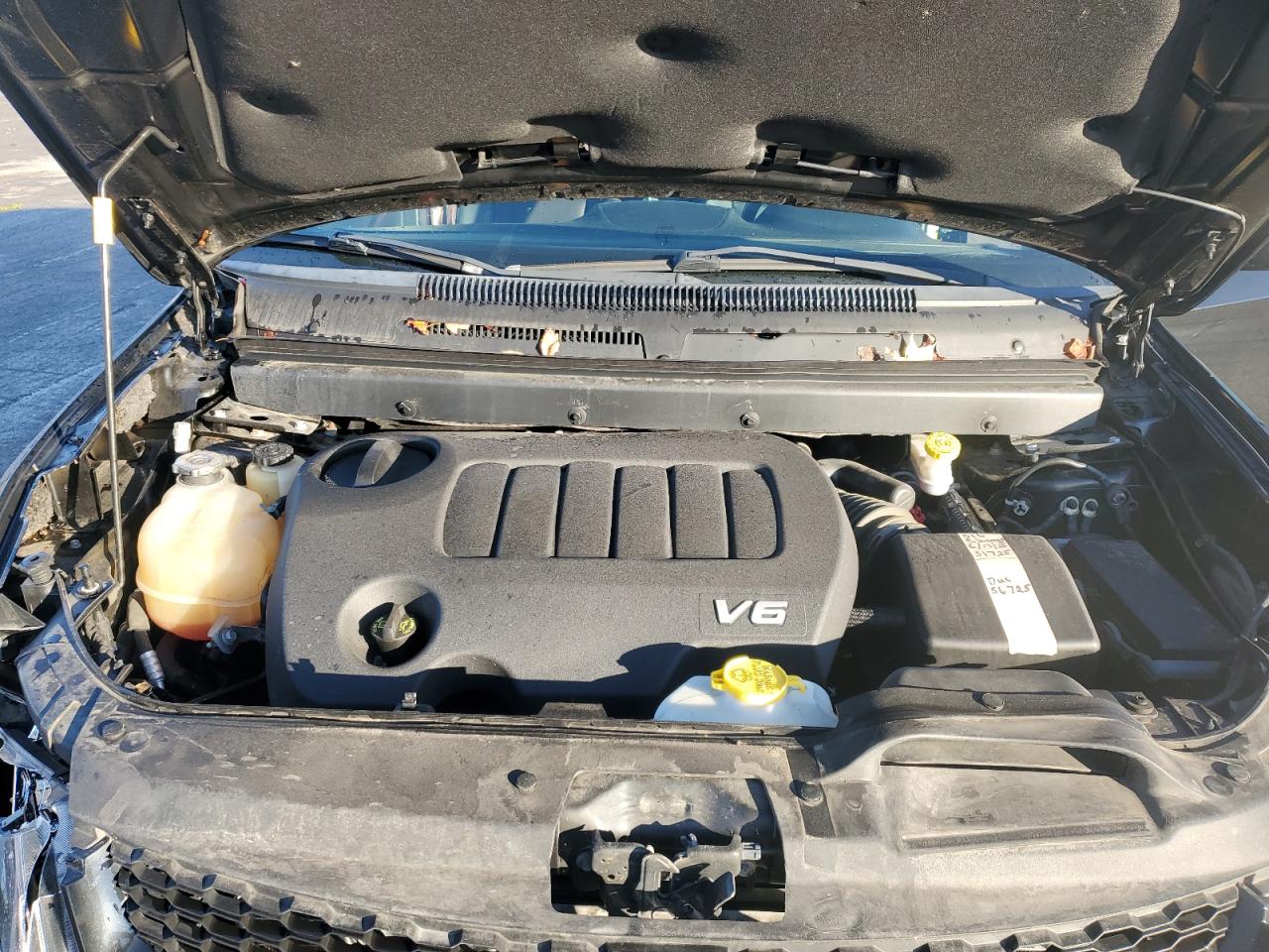 2018 Dodge Journey Gt VIN: 3C4PDDEG7JT390874 Lot: 90576635