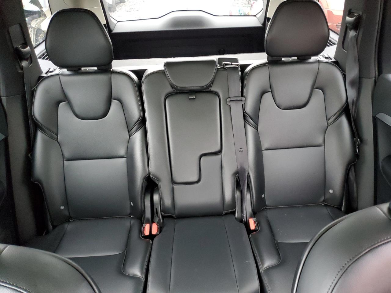 2016 Volvo Xc90 T5 VIN: YV4102XK4G1074076 Lot: 86146715