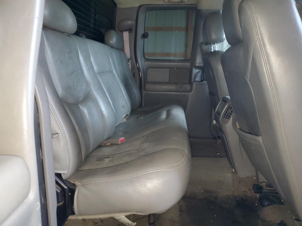 2003 GMC Sierra K2500 Heavy Duty VIN: 1GTHK29173E237208 Lot: 90313845