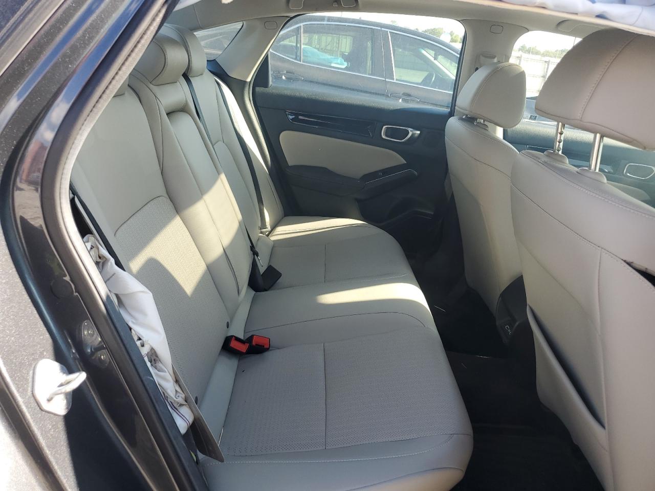 2024 Honda Civic Touring VIN: 2HGFE1F91RH334975 Lot: 84302595