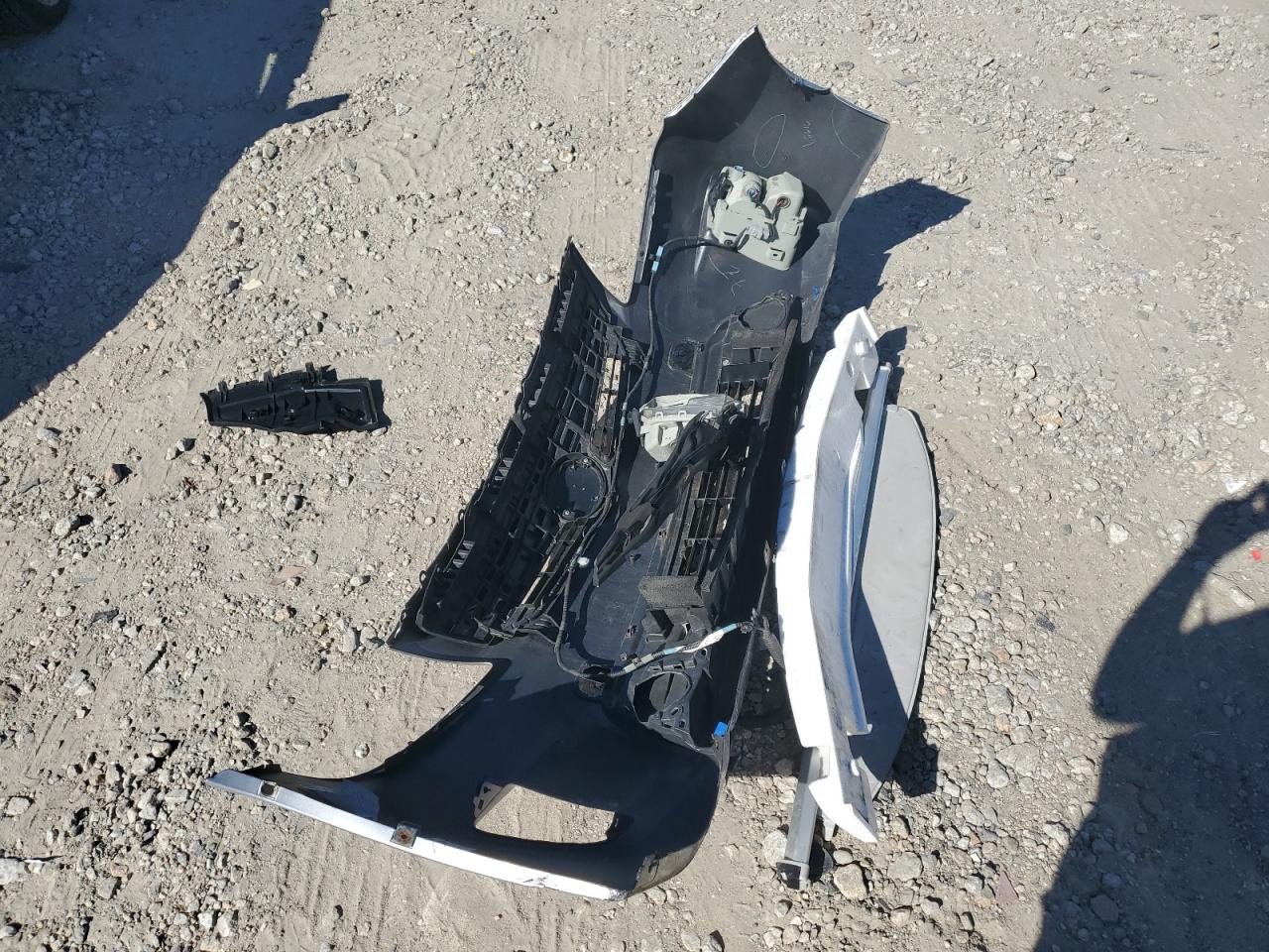 2013 Toyota Prius VIN: JTDKN3DU4D5576188 Lot: 84417955