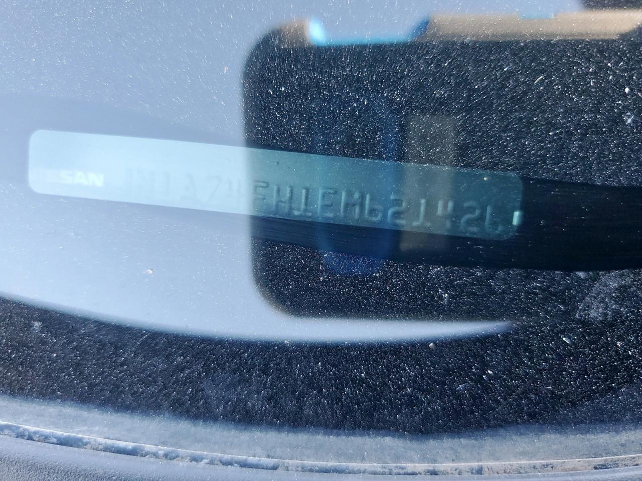 2014 Nissan 370Z Base VIN: JN1AZ4FH1EM621426 Lot: 90712155