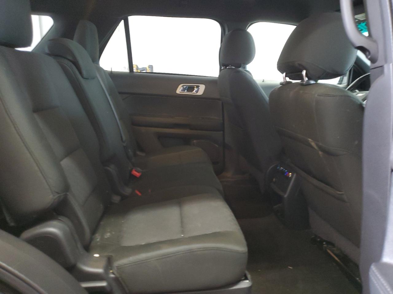 2015 Ford Explorer Xlt VIN: 1FM5K8D80FGC09622 Lot: 86296725