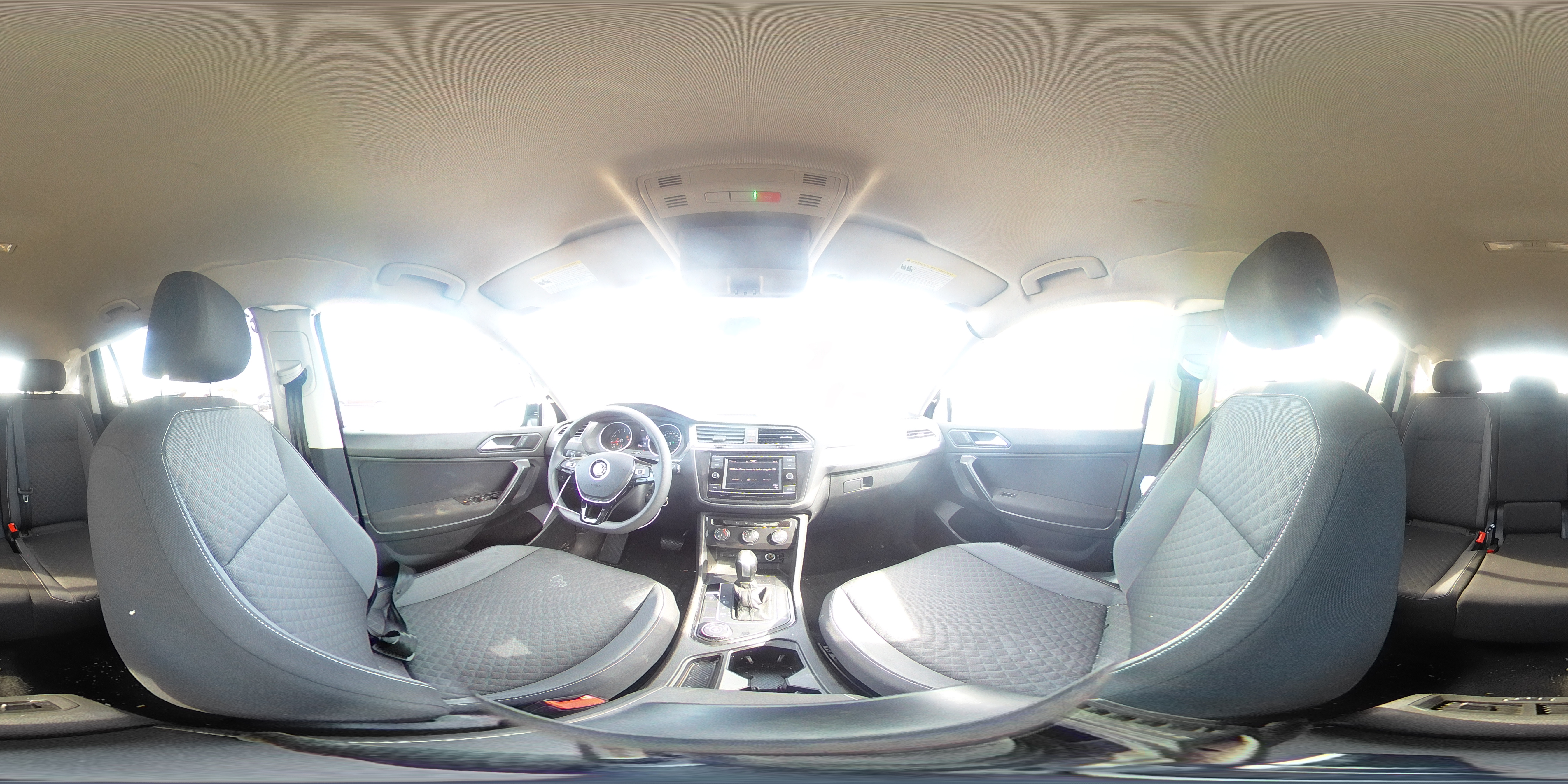 2021 Volkswagen Tiguan S VIN: 3VV0B7AX8MM102830 Lot: 85130635