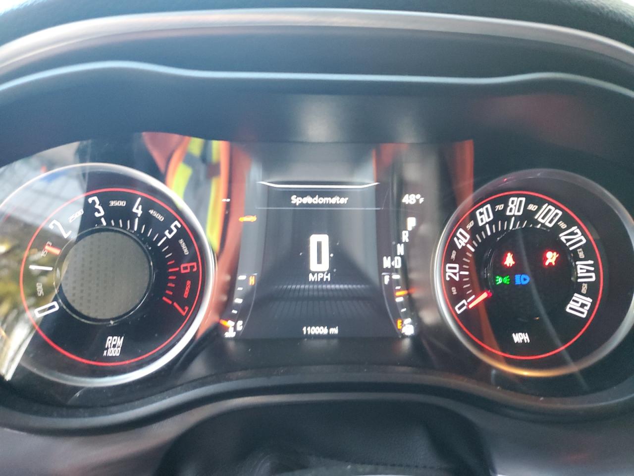 2019 Dodge Challenger R/T VIN: 2C3CDZBT2KH756526 Lot: 90060235